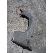 Кронштейн бампера Mercedes Actros MP1 RH (663)