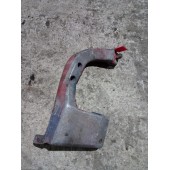 Кронштейн бампера Mercedes Actros MP1 LH (664)