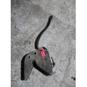 Замок кабины Mercedes (651)