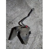 Замок кабины Mercedes (652)