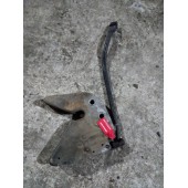 Замок кабины Mercedes (655)