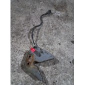 Замок кабины Mercedes (656)