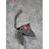 Замок кабины Mercedes (658)