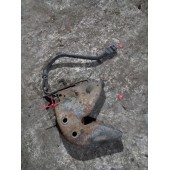 Замок кабины Mercedes (659)