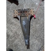 Кронштейн реактивной тяги (бугель) Volvo FH 12 (645)