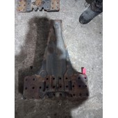 Кронштейн реактивной тяги (бугель) Volvo FH 12 (699)