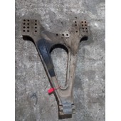 Кронштейн реактивной тяги (бугель) Volvo FH 12 LH (190)