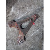 Кронштейн реактивной тяги (бугель) Volvo FH 12 RH (584)