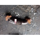 Колено выпускного коллектора Mersedes Actros 792528 501 LH (458)