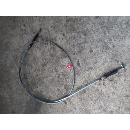 Трос КПП MAN TGA 179559 (872), 