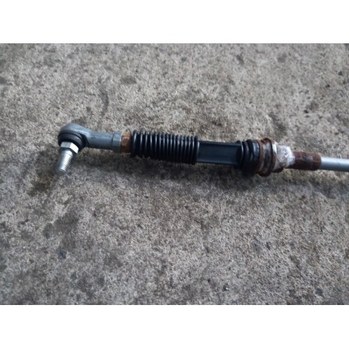 Трос КПП MAN TGA 179559 (872), -3