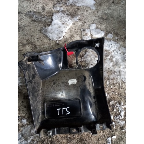 Накладка на торпедо MAN TGS 176038 (693), 81617010352-2