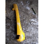 Накладка внешняя (наружняя) на лобовое стекло MAN TGA 179559 RH XXL (538)