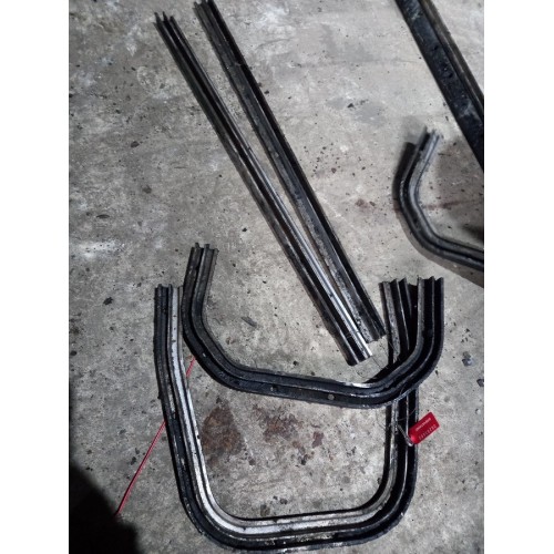 Крепление поддона (комплект из 4-х шт) Volvo FH12 (650), -1