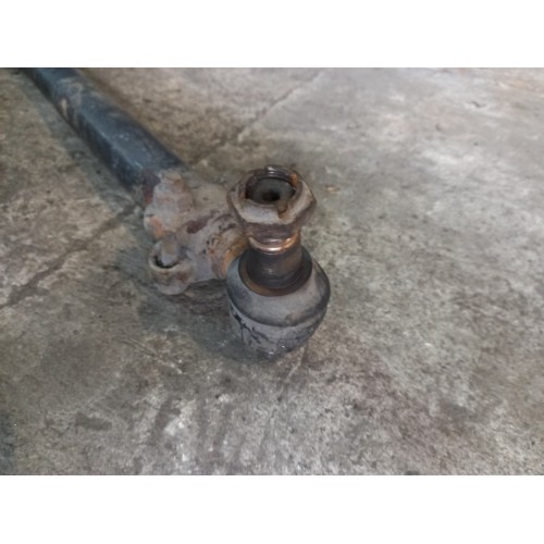 Тяга рулевая продольная MAN TGS 176038 (866), -1