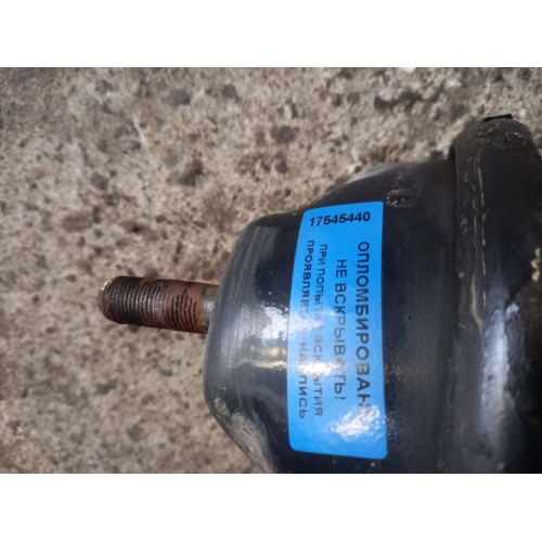 Камера тормозная MAN TGS 176038 Knorr-Bremse (440), -1