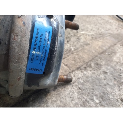 Камера тормозная MAN TGS 176038 Knorr-Bremse (441) , -2