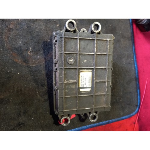 Блок управления двигателем Mercedes Actros 501 792528 (480), 0001502179-2