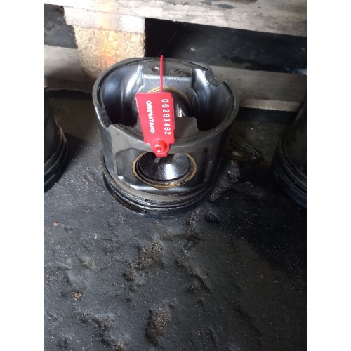 Поршень Mercedes Actros 792528 501 (462), 5410303037