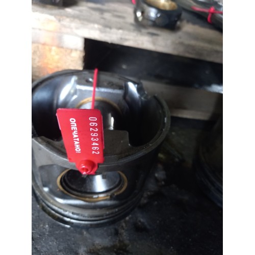 Поршень Mercedes Actros 792528 501 (462), 5410303037-2