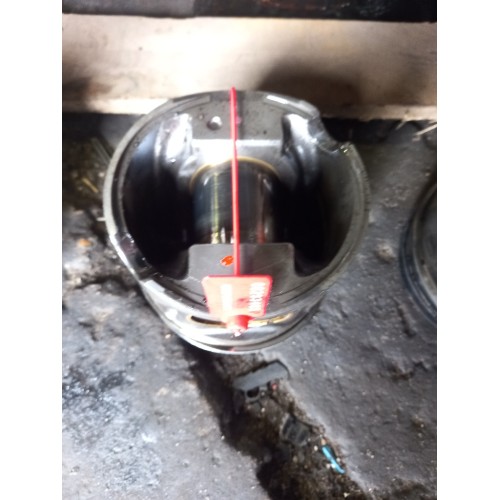 Поршень Mercedes Actros 792528 501 (465), 5410303037-1