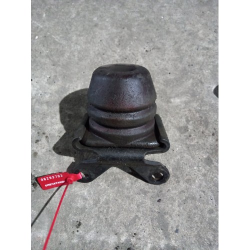 Отбойник передней рессоры MAN TGS 176038 (708), 