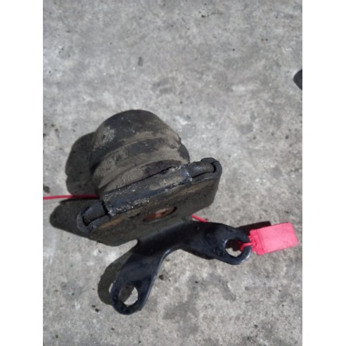 Отбойник передней рессоры MAN TGS 176038 (708), -1