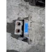 Подушка двигателя задняя Mercedes (535)