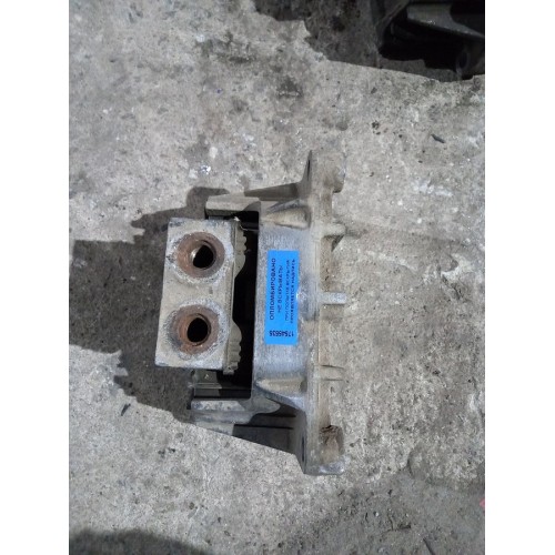 Подушка двигателя задняя Mercedes (535), 9412415713