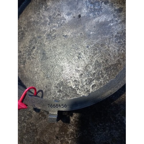 Кольцо синхронизатора Volvo (858), 1668456-1