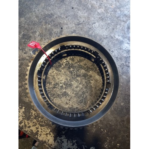 Муфта синхронизатора Volvo (859), 1068946-1