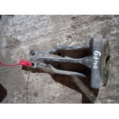 Отбойник заднего моста Mercedes (684)