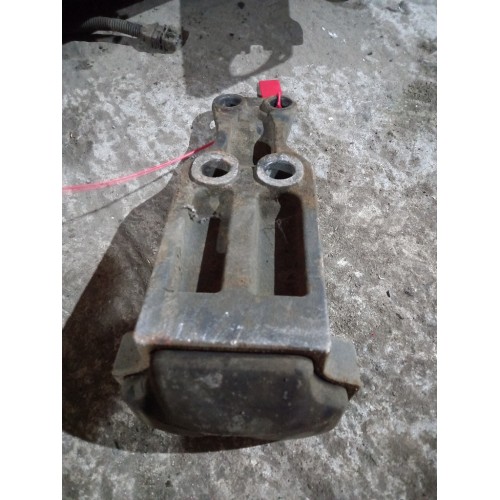 Отбойник заднего моста Mercedes (686), 930250409-1