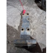 Отбойник заднего моста Mercedes (671)