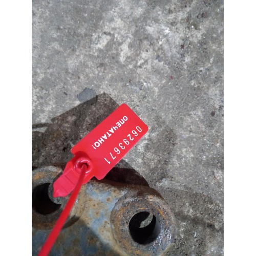 Отбойник заднего моста Mercedes (671), 9473250809-2