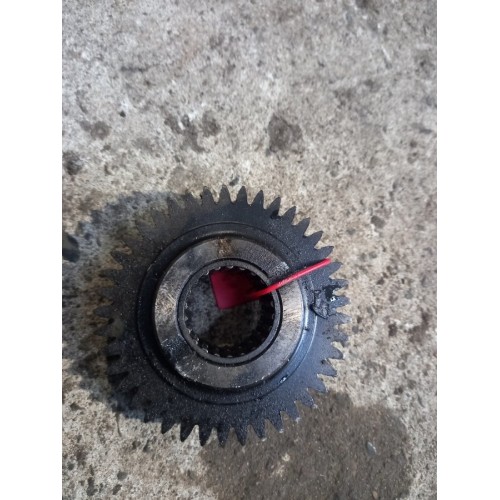 Шестерня коробки передач Iveco (844), 1314305016-1