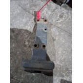 Отбойник заднего моста Mercedes (672)