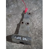 Отбойник заднего моста Mercedes (674)