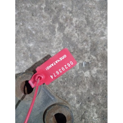 Отбойник заднего моста Mercedes (674), 9423251809-2