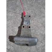 Отбойник заднего моста Mercedes (677)