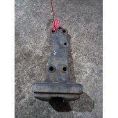 Отбойник заднего моста Mercedes (678)