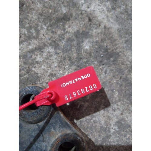 Отбойник заднего моста Mercedes (678), 9423250909-1