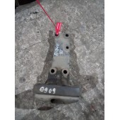 Отбойник заднего моста Mercedes (679)