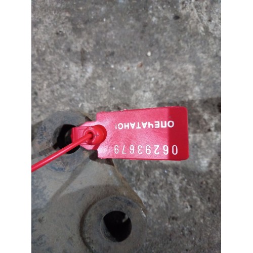 Отбойник заднего моста Mercedes (679), 9423250909-1