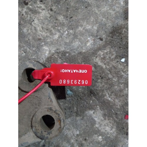 Отбойник заднего моста Mercedes (680), 9423250909-1