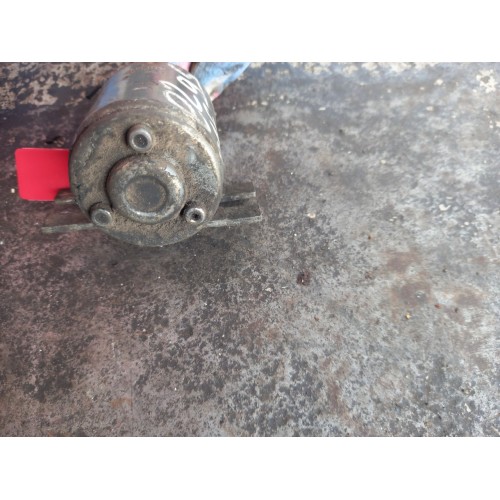 Реле свечи накала DAF 95 (454), -3