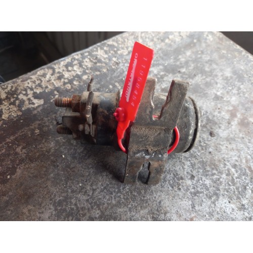 Реле свечи накала DAF 95 (454), -2