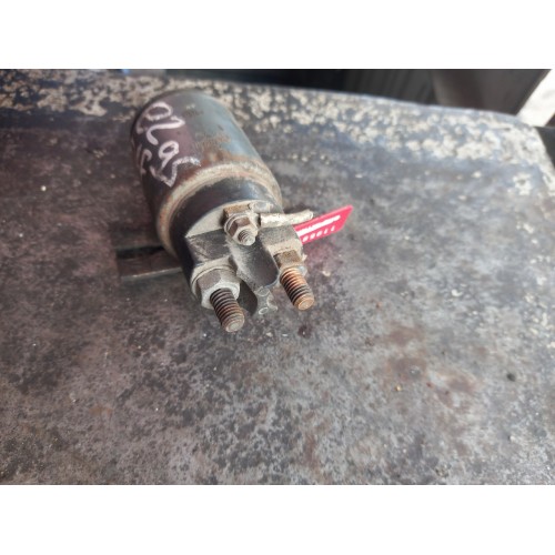 Реле свечи накала DAF 95 (454), -1