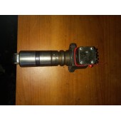 PLD (плд) секция Mercedes Actros (520)