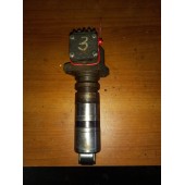 PLD (плд) секция Mercedes Actros (534)